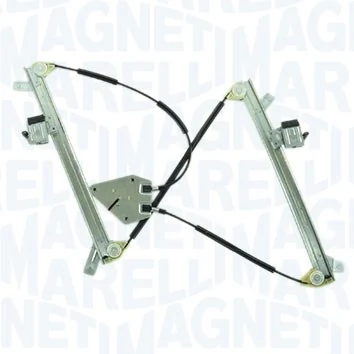 Window Regulator